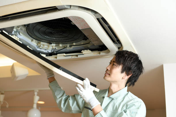 Best Air Duct Cleaning Company Near Me  in Fair Oaks, GA