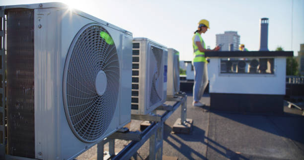 Best Air Duct Cleaning Near Me  in Fair Oaks, GA