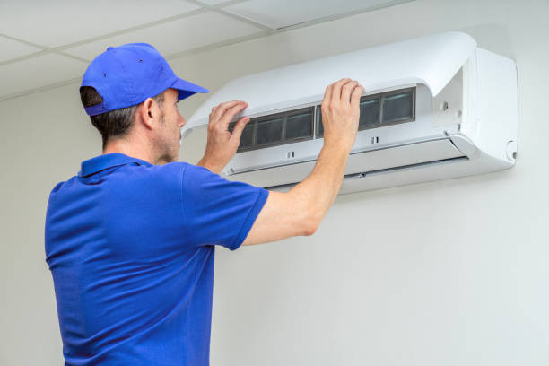 Best Emergency Air Duct Cleaning  in Fair Oaks, GA