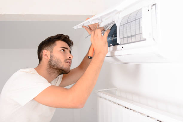 Best Air Vent Cleaning Services  in Fair Oaks, GA